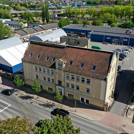 Old Town Apartment Klaipeda Free Parking Екстер'єр фото
