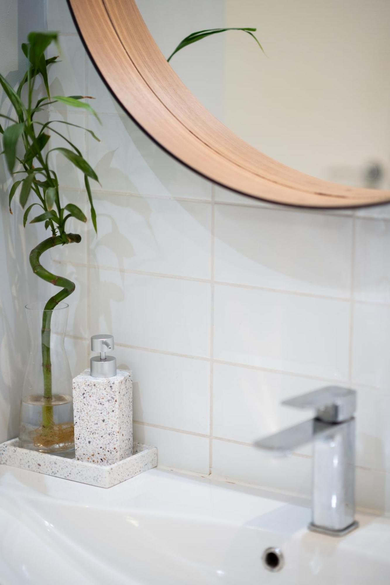 Old Town Apartment Klaipeda Free Parking Екстер'єр фото