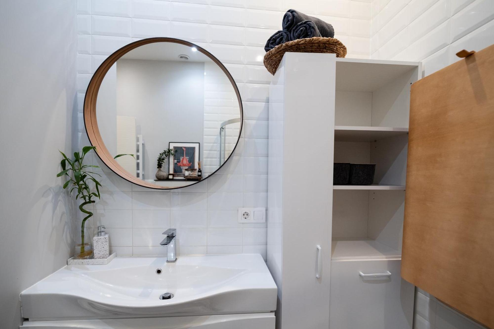 Old Town Apartment Klaipeda Free Parking Екстер'єр фото