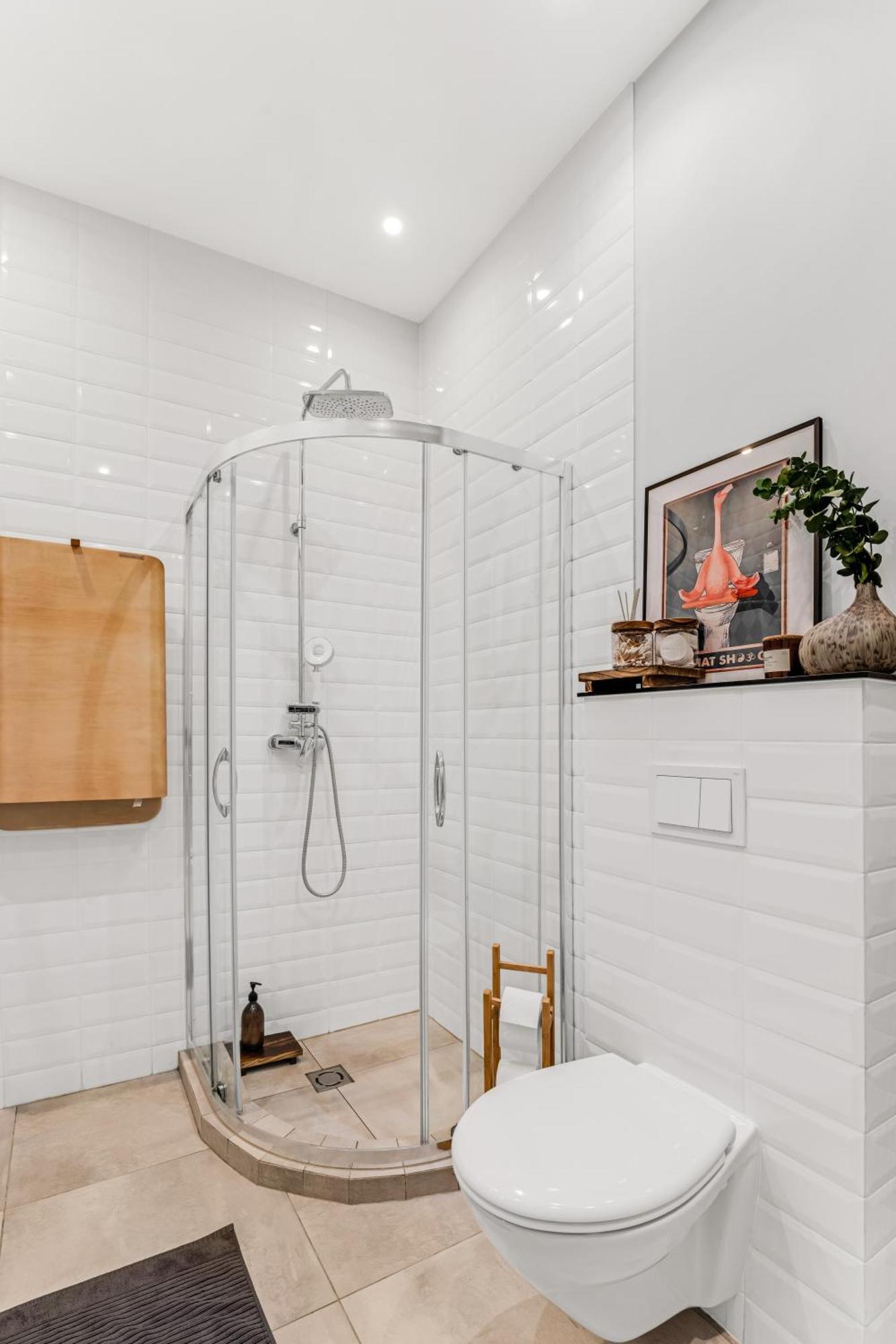 Old Town Apartment Klaipeda Free Parking Екстер'єр фото